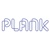 Plank AI Logo