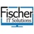 Fischer IT Solutions Logotype