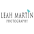 Leah Martin Photography Logo