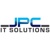 JPC IT Solutions Logo