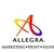 Allegra Marketing Print Signs Logo