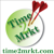 Time2Mrkt Logo