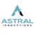 Provider Logotype Astral Innovations, Inc. Logo