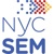 NYC SEM Logo