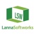 Lanna Softworks Logo