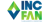 IncFan Logo