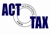 Act Tax Accounting Firm Logo