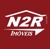 N2R Imóveis Logo