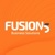 Fusion5 Logo