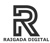 Raigada Digital Logo