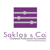 Saklas & Co. Logo