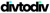 Divtodiv Digital Studio Logo