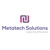 MetaTech Solutions Logo