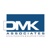 DMK Associates, Inc. Logo