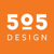 505Design Inc. Logo