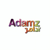 Adamz Marketing Logotype