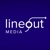 Lineout Media Logo