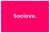 Sociave agency Logo