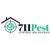 711 Pest Control Melbourne Logo