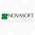 Novasoft Logo