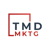 TMD Marketing & Advertising Logo