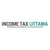 Income Tax Ottawa Logo