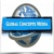 Global Concepts Media Logo