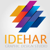 Idehar Logo