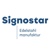 Signostar Logotype
