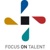 Focus on Talent Logo