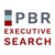 PBR Executive Search Logo