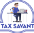 The Tax Savant LLC Logo