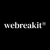 Webreakit Logo