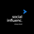 Social Influenc. Logo
