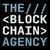 The Blockchain Agency Logo