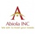 Abiola, Inc. Logo