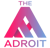 The Adroit Logo