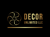 Decor Unlimited LLC Logo