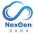 Nexgen Rank Logotype