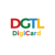 DGTL Logo