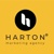 HARTON marketing agency Logo