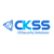 CKSecurity Solutions Logo