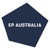 EP Australia Logo