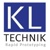 KL TECHNIK GmbH & Co. KG Logo