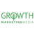 Growth Marketing Media Logo