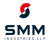 SMM Industries LLP Logo