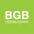 BGB Design Group Logo