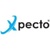 X-pecto Pvt. Ltd e-commerce website development company in noida Logo