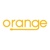 Orange Technology Solution Logo