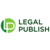 Legal Publish Logo